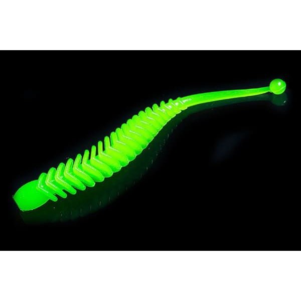 Мягкая приманка форелевая Jara Boxter Fat 80 (Сыр) Color 23