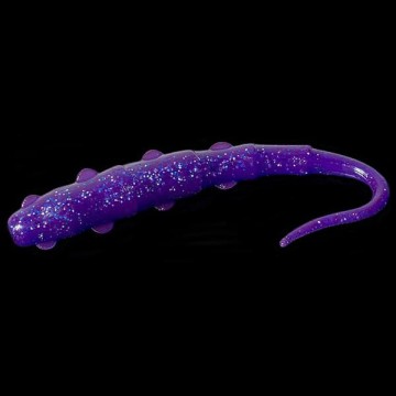 Приманка форелевая Jara Tango Worm 78 (Сыр) Color 13, 10шт