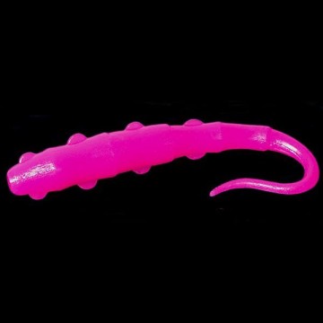 Приманка форелевая Jara Tango Worm 78 (Сыр) Color 34, 10шт