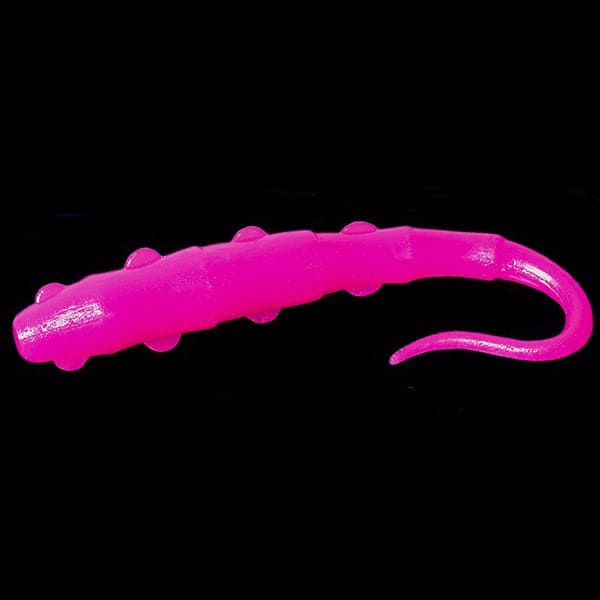 Приманка форелевая Jara Tango Worm 78 (Сыр) Color 34, 10шт