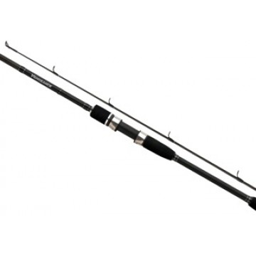 Удилище телескопическое SHIMANO SPEEDMASTER AX GT 800A3 (8,00м)(6-12г.)(8 колен)(трансп.длина-152cм)(вес-343г.)